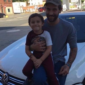 Meet your Posher, Shawn